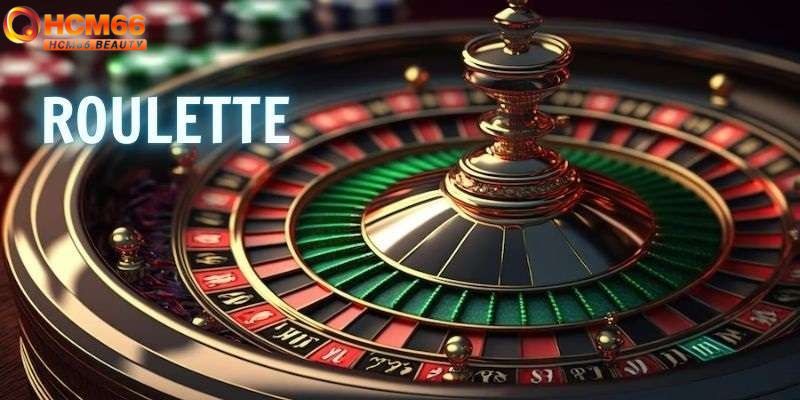  Giới thiệu cách chơi Roulette luôn thắng tại HCM66